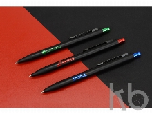 Ручка металлическая шариковая «Blaze»