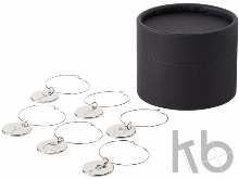 Украшения для бокалов «Marla»