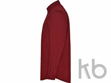 Рубашка «Aifos» мужская с длинным рукавом