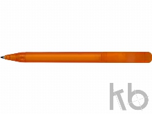 Ручка пластиковая шариковая Prodir DS3 TFF