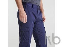 Брюки «Daily Stretch», мужские
