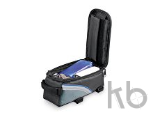 Велосипедная сумка