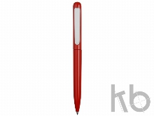 Ручка металлическая шариковая «Skate»