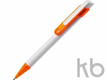 Ручка пластиковая шариковая «Бавария»