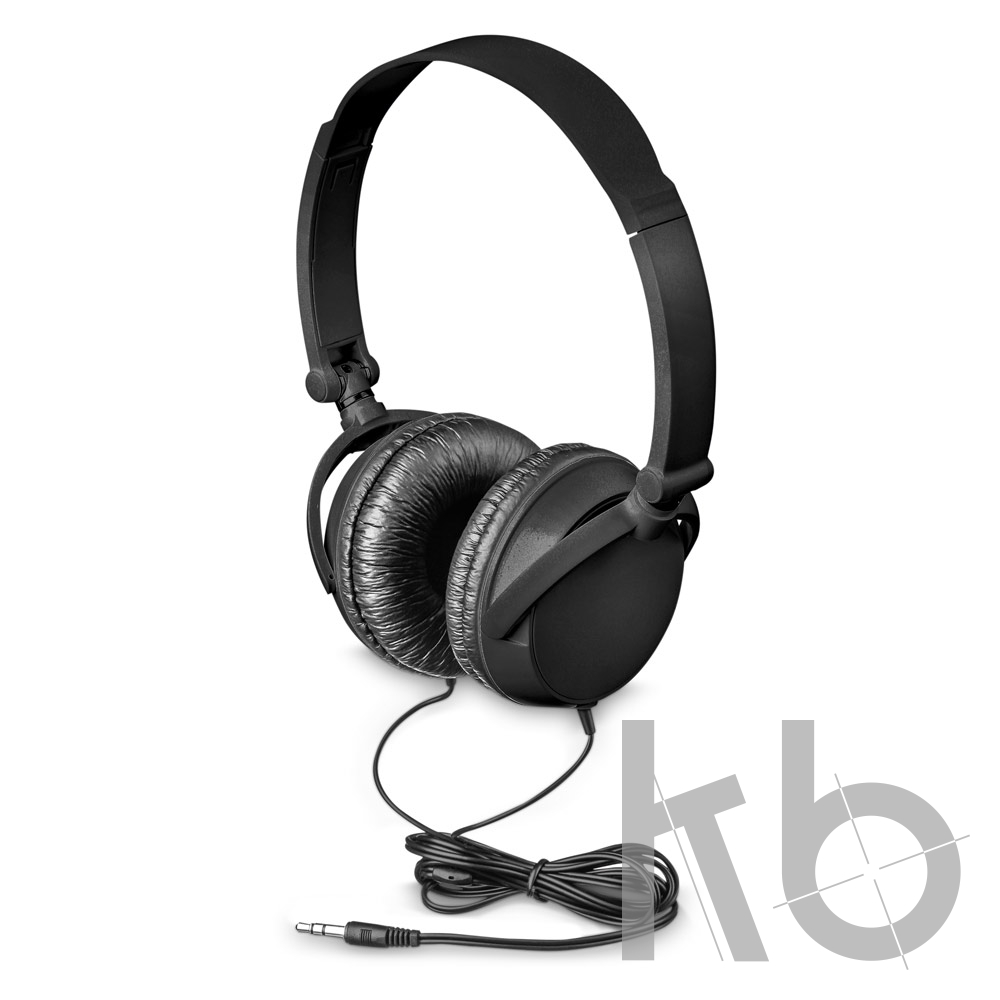 Складные наушники