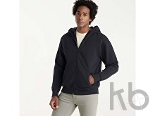 Толстовка на молнии «Montblanc» унисекс