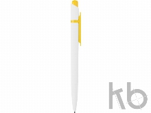 Ручка пластиковая шариковая «Этюд»