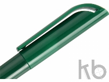 Ручка пластиковая шариковая «Миллениум»