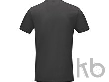 Футболка «Balfour» из органического хлопка, мужская