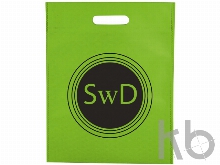 Сумка для конференций, 80 г/м2