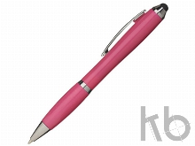 Ручка-стилус шариковая «Nash»