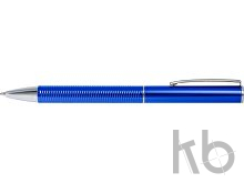 Aluminium ballpen