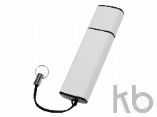 USB-флешка на 16 Гб «Borgir» с колпачком