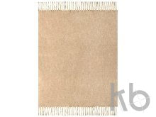 Плед «Warmy» с шерстью