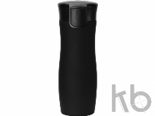 Вакуумная герметичная термокружка «Streamline» с покрытием soft-touch