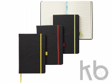 Блокнот А5 «Lasercut»