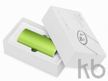 Портативное зарядное устройство «Квазар», 4400 mAh