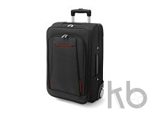 Чемодан на колесах