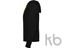 Толстовка на молнии «Fuji» унисекс