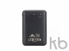 Внешний аккумулятор VA2410, 10000 mAh