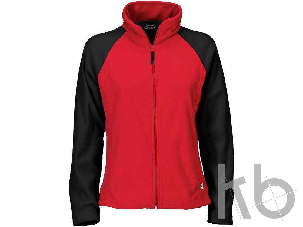 Джемпер флисовый 