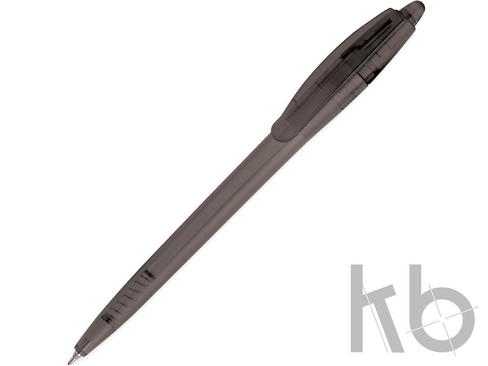 Ручка пластиковая шариковая «Мадонна»