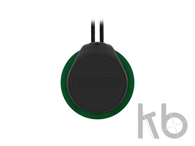 Портативная колонка «mySound Clario», 15 Вт