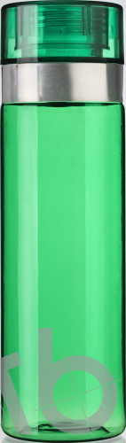 Tritan and PS bottle