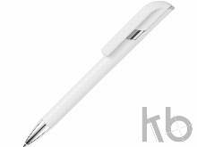 Ручка пластиковая шариковая «Атли»