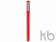 Ручка шариковая пластиковая «Quadro Soft»