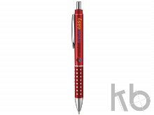 Ручка пластиковая шариковая «Bling»