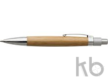 Bamboo ballpen