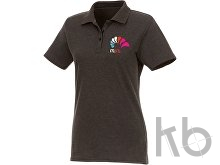 Рубашка поло «Helios» женская