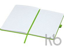 Блокнот А5 «Honua» из переработанных материалов