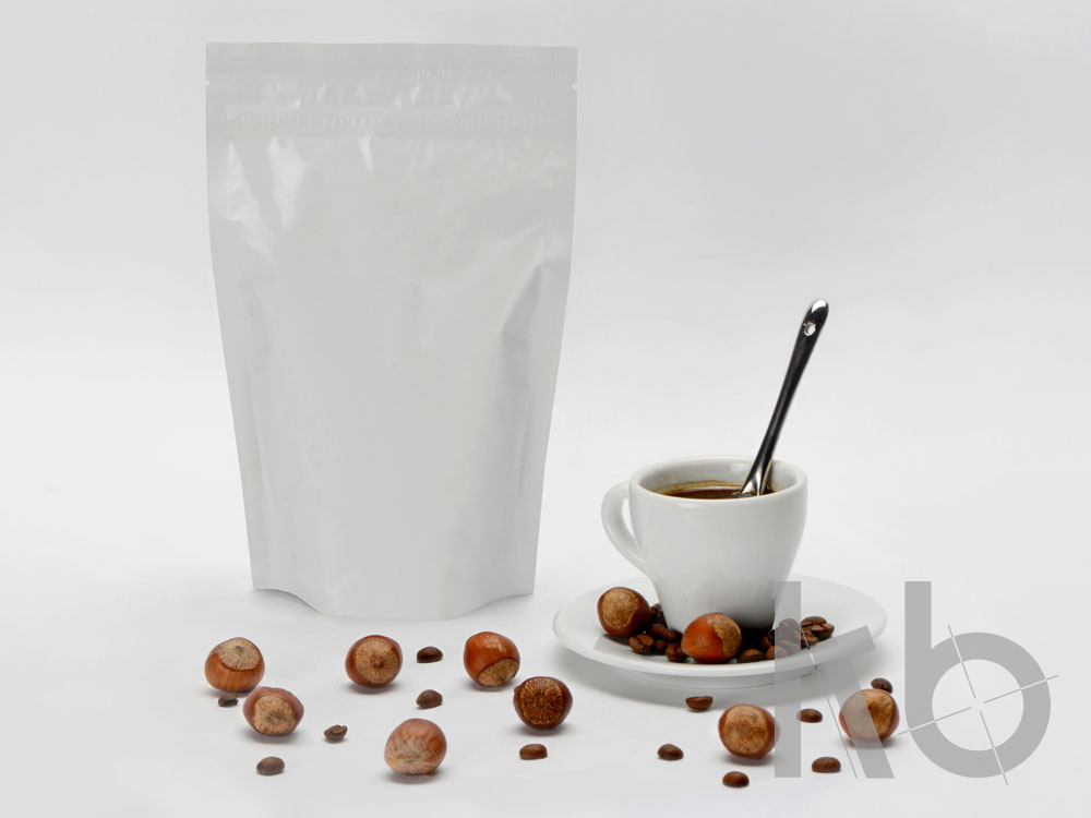 Кофе в зернах «Лесной орех»