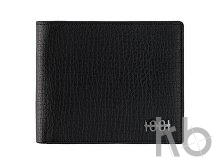 Портмоне с отделениями для банковских карт Irving Black