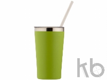 Термостакан с вакуумной медной изоляцией