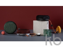 Портативная колонка «Mysound Capella»