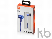 Наушники «E15»