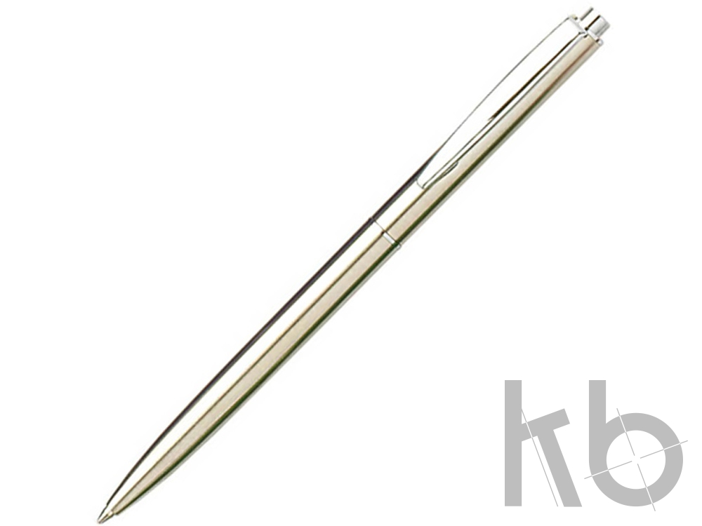 Ручка металлическая шариковая «Леннон»