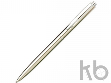 Ручка металлическая шариковая «Леннон»