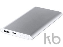 Портативное зарядное устройство, 5000 mAh