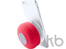 splashproof bluetooth speaker