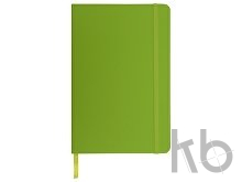 Блокнот А5 «Spectrum» с линованными страницами