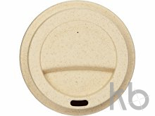 Стакан из пшеничного соломенного волокна «Madrid»