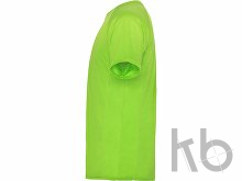 Спортивная футболка «Montecarlo» детская