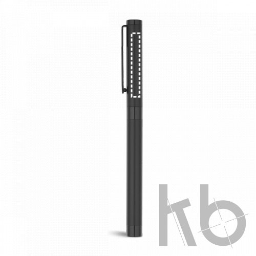 Набор: ручка шариковая, ручка роллер