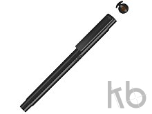 Капиллярная ручка в корпусе из переработанного материала rPET 