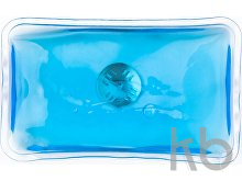 PVC self heating pad