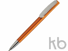 Ручка пластиковая шариковая «Leo Lux»